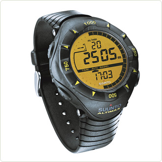 Suunto ALTIMAX