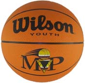 Wilson MVP sz5