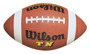 Wilson TN Official