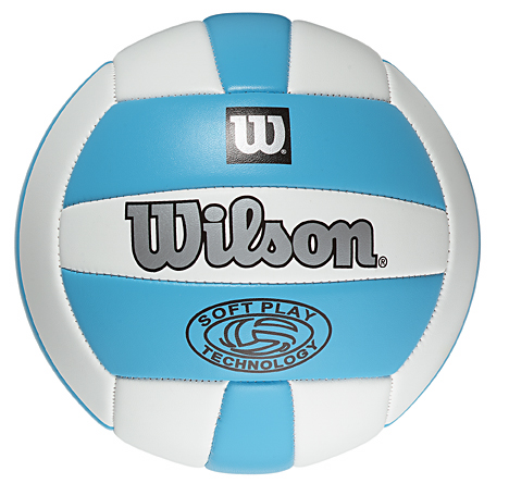 Wilson Soft Play