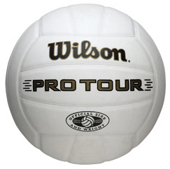 Wilson Tour Pro