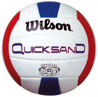 Wilson QUICKSAND