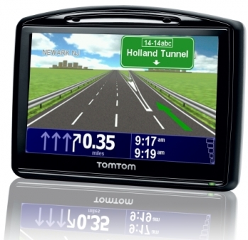 Tomtom GO 730 (GO730)