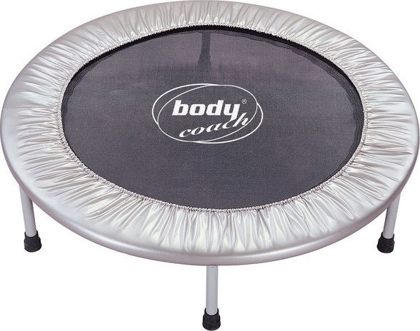 Body Coach Tramplīns 100 cm (28531)