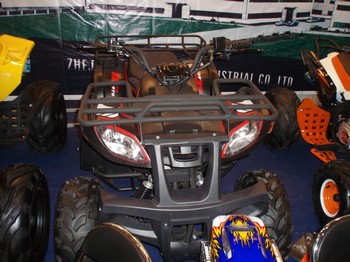 BK-YJ 51 110 cc