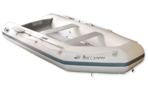 Z-RAY (Buccaneer) II 400