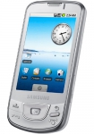 Samsung GT-I7500 Galaxy White
