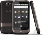 HTC Google NEXUS ONE