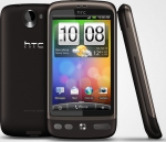 HTC Desire A8181